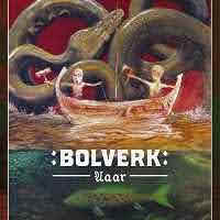 pochette :BOLVERK: uaar 2022