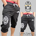 <center>Promo Awal Tahun | Celana Jogger Bola Juventus Black</center>