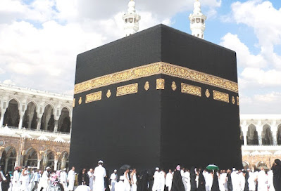 Kuota Ibadah Haji 2022, Reguler 92.825 dan Khusus 7.226 Jamaah