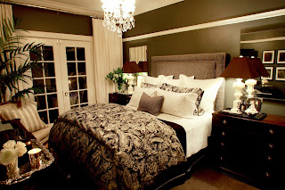 woodwork designs in bedroom