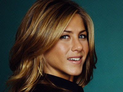 Aniston e seu cabelo desejado por todas jennifer aniston in friends