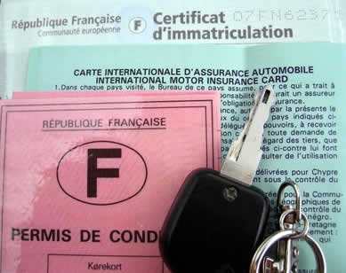 Assurance auto: choisir le meilleur de sa garantie assistance