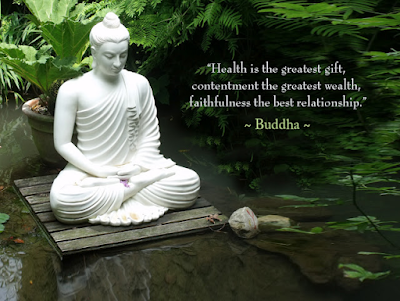 Buddhist Temple Quotes