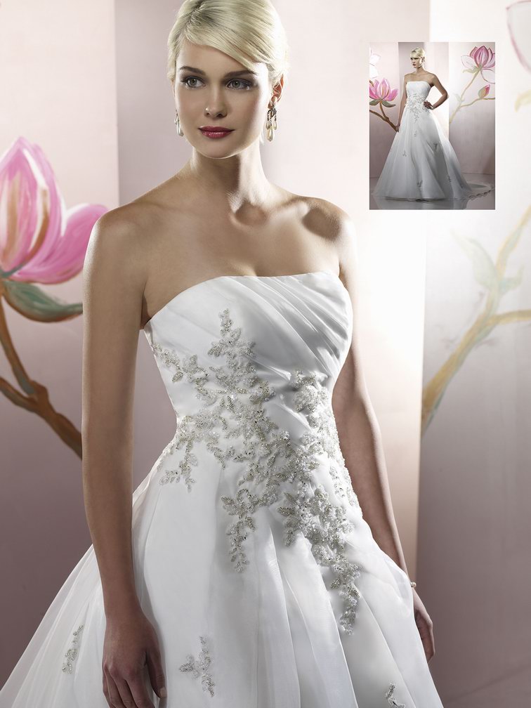 Blogs for thebridalsuite ca Wedding  Dress  Patterns  For 
