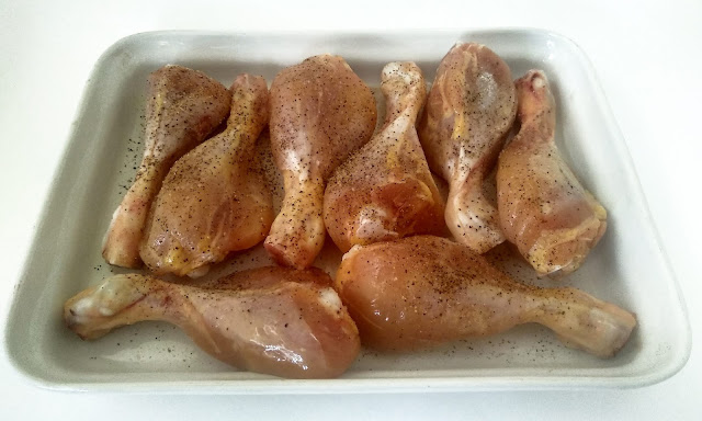 POLLO EN PEPITORIA receta tradicional española la cocinera novata aves tupper guiso cocina familiar comfortfood casera