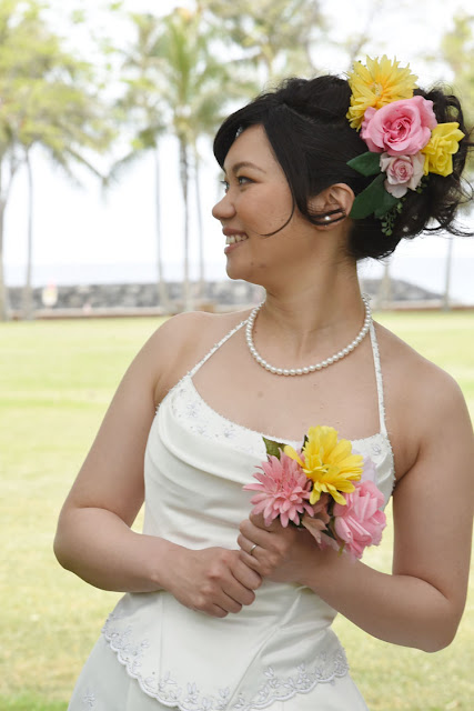 Brides of Hawaii