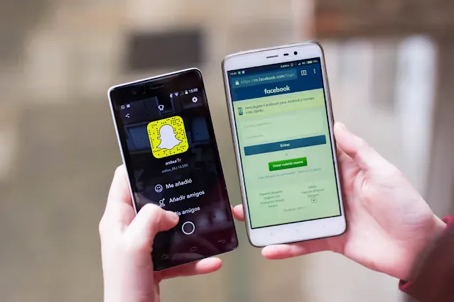 How to Find Someone on Facebook Using Their Snapchat Name? How to Find Someone on Facebook Using Their Snapchat Name?