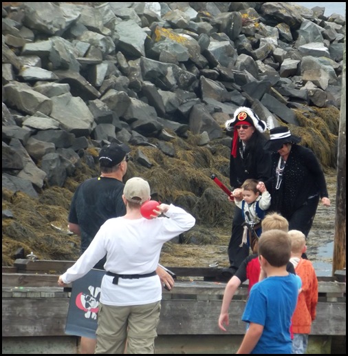 Lubec Pirate Invasion 171