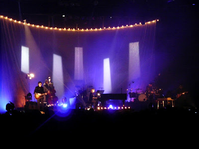 concert de Coeur de Pirate au Zénith de Paris