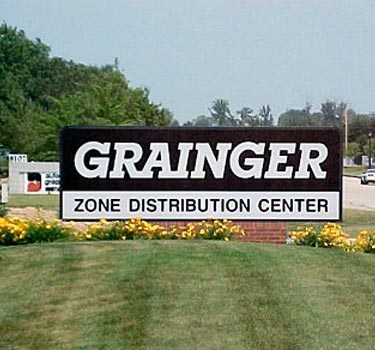  grainger