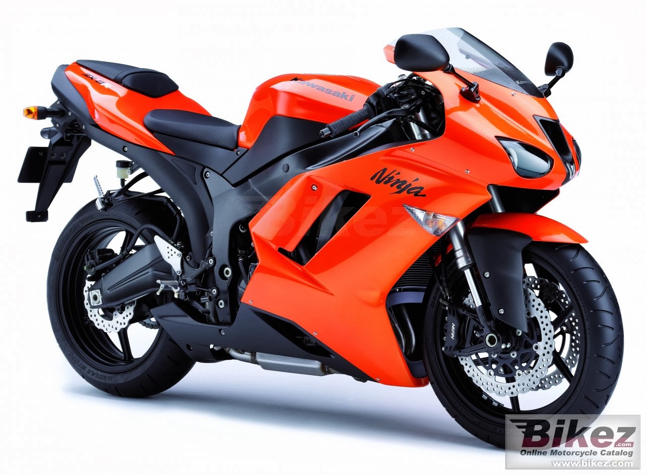 Spesifikasi Harga Motor Ninja 250 4 Tak Harga Terbaru 2016 INFO ME