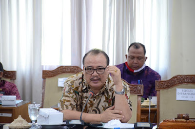 DPRD Bali Akan Siapkan Perda Cegah PHK