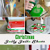 Christmas Jolly Jello Shots