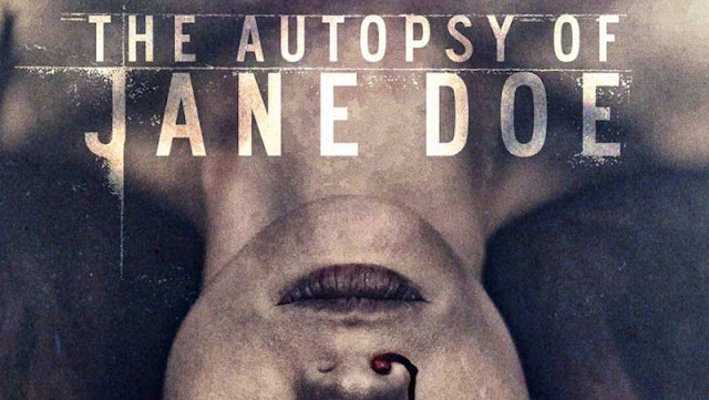 The Autopsy of Jane Doe