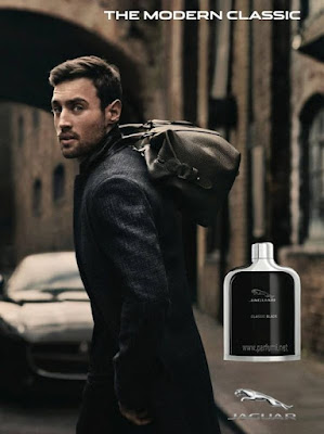 Jaguar Classic Black EDT парфюм за мъже