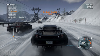 need for speed the run 