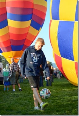 Balloon Fes6