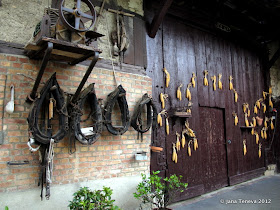Maisons Alsace