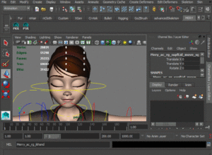 #Beautiful Animation Design