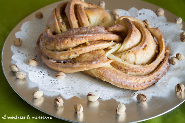 kringle estonia