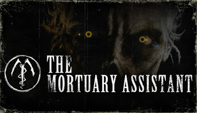 The Mortuary Assistant New Game Pc Steam