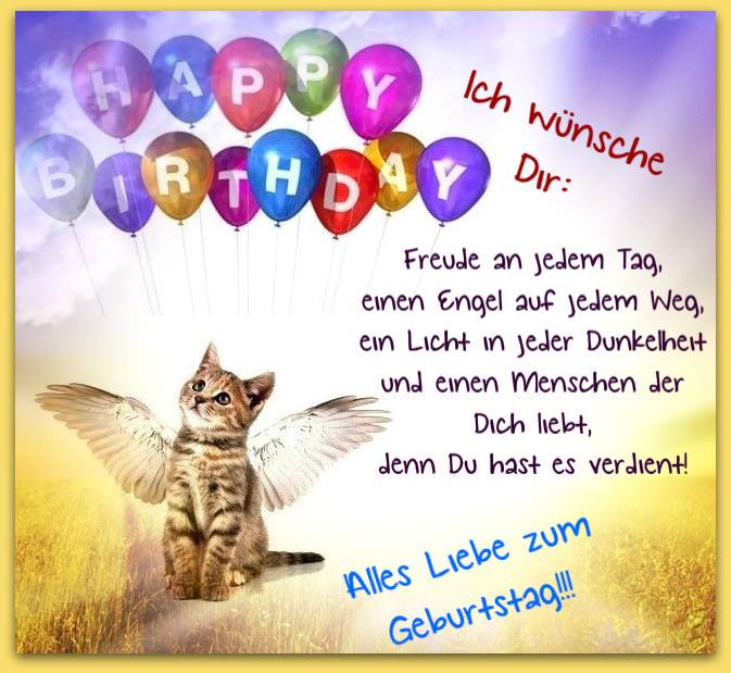 glückwünsche geburtstag originelle