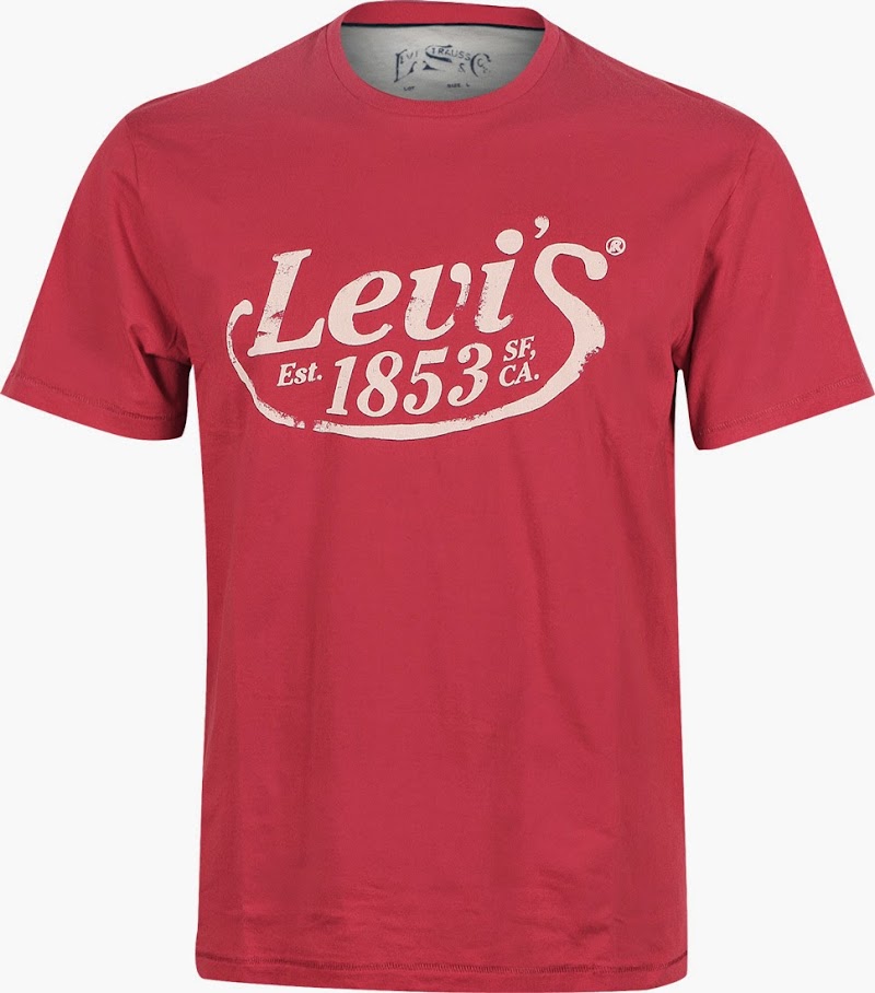 45+ Kaos Distro Gambar Levis, Yang Populer!