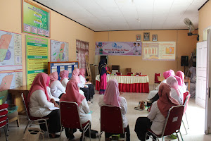 Sekolah Istri Teladan Sawahlunto (SILO) Tahun Ke-2 di Desa Santur Tahun 2022
