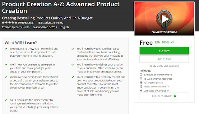 Product-Creation-A-Z-Advanced-Product-Creation