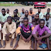 ADAMAWA POLICE INTERCEPT, DETAIN 21 CAMEROON BOUND SUSPECTS FROM ZAMFARA