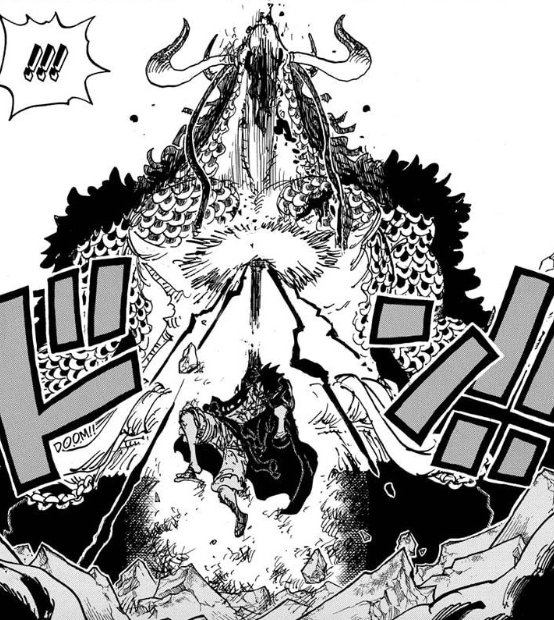 One Piece 1053 Spoilers Reddit: What is the Size of the Yonko's Defeat?
