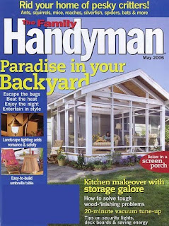 handyman magazine