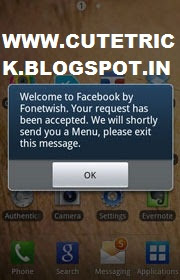 Access Your Facebook Account Without Internet Connection