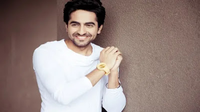 ayushman khurrana movie stree rog vibhaag