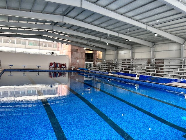 ABRE EL IMSS INSCRIPCIONES PARA CLASES DE NATACIÓN.