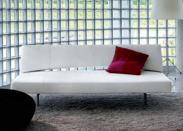 contemporary sofa bed