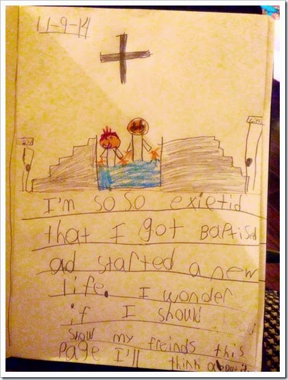 journal
