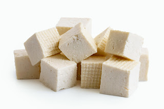 Tofu Market Size