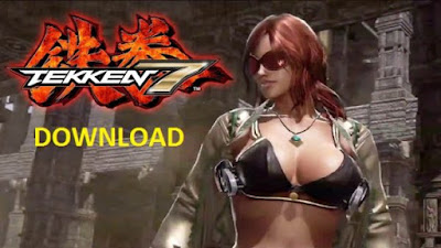 Tekken 7 Apk Android Game Download.1