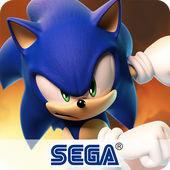 Sonic Forces: Speed Battle MOD APK 0.0.3 Full Unlocked All Characters Update Terbaru 2017 Gratis