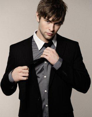 Chace  Hairstyle