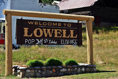 Lowell