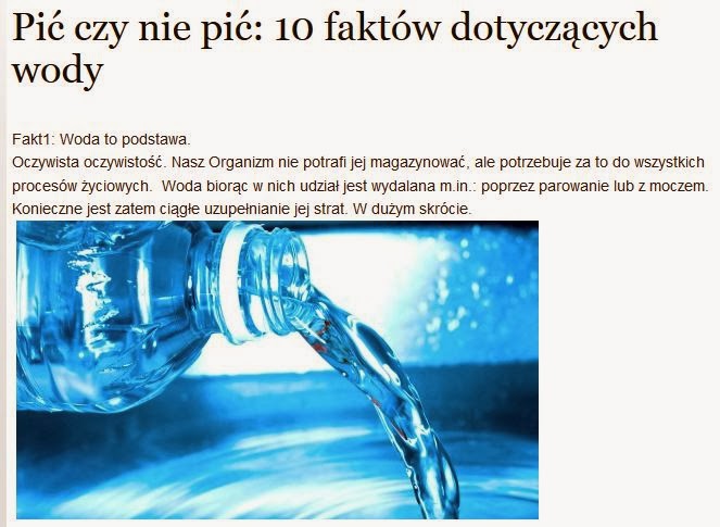 http://zdrowyprzedszkolak.pl/index.php/strefa-rodzicow/do-poczytania/item/324-10-faktow-o-wodzie.html