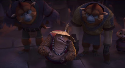 Kung Fu Panda 4 Movie Image 4