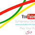 Youtube Colaborative Orchestra