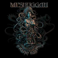 Meshuggah - "Transcendence"