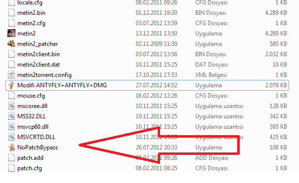 2 Metin2 Hilesi Pvpserver v4a AntiFly Damage Oyun Botu