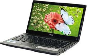 Acer Aspire Aspire 4750G-2414G64 Wallpapers