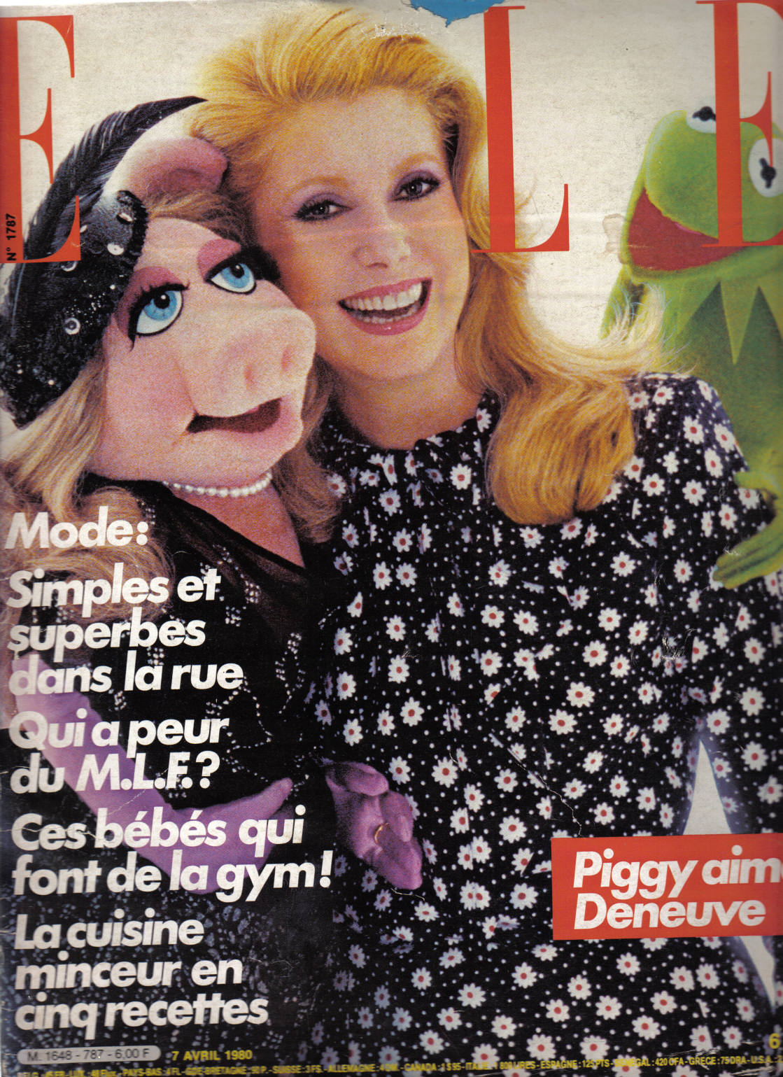 And the Olsen twins look like