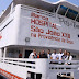 Barco Hospital São João XXIII realiza primeira expedição de saúde em Iranduba, em parceria com o Governo do Amazonas